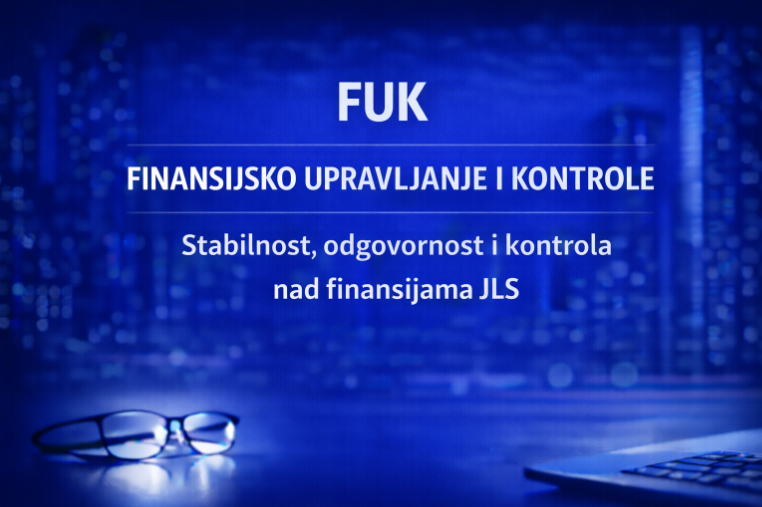 FUK finansijsko upravljanje i kontrole