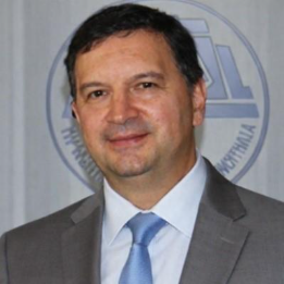 Predrag Dimitrijević