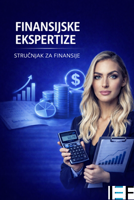 Finansijske ekspertize