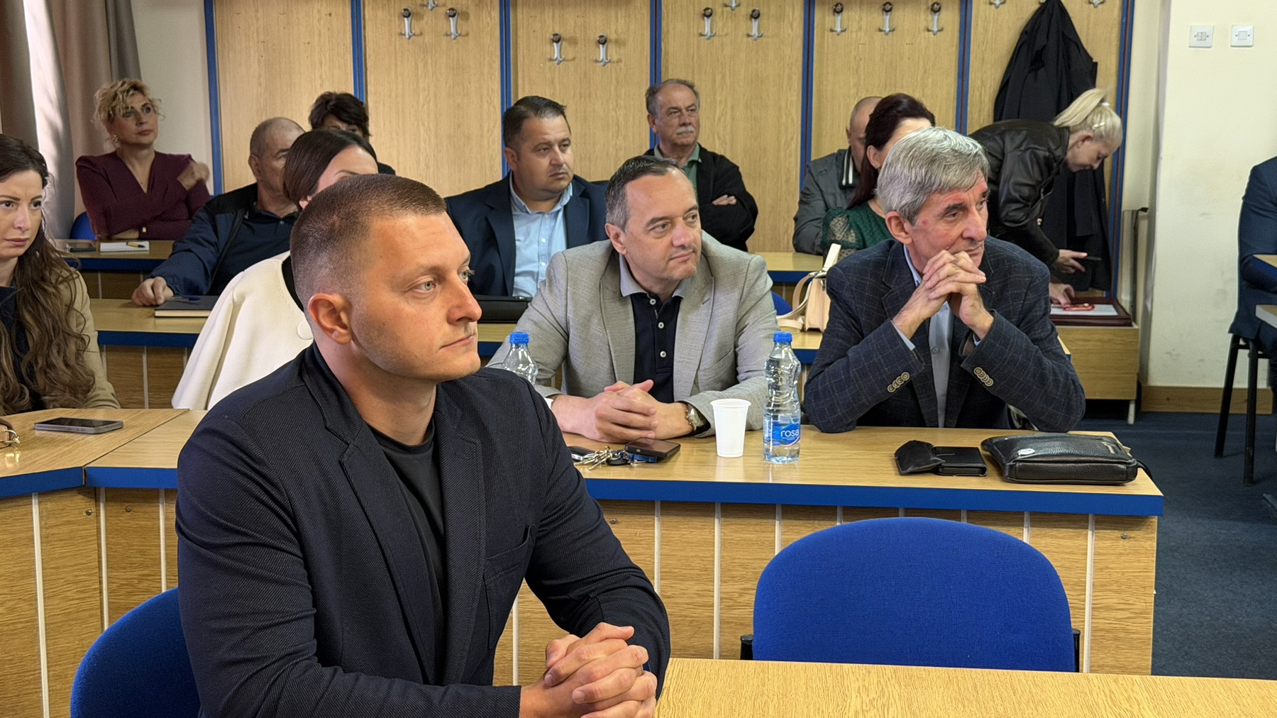 Leskovac seminar 22