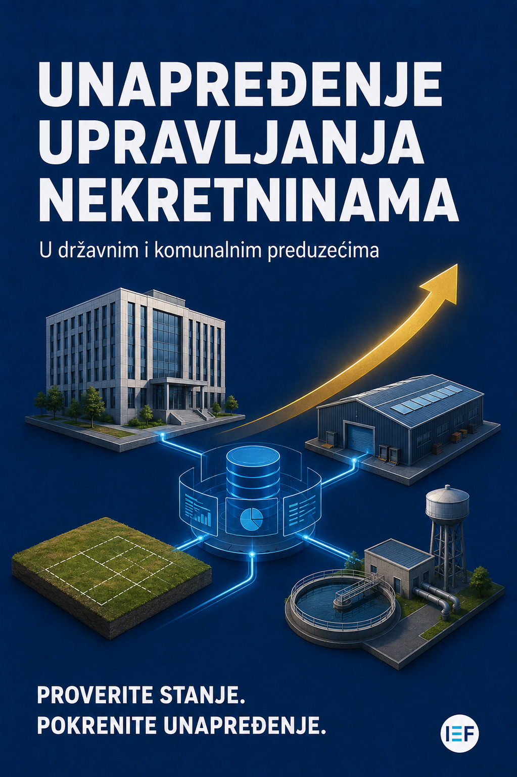 Unapređenje nekretnina