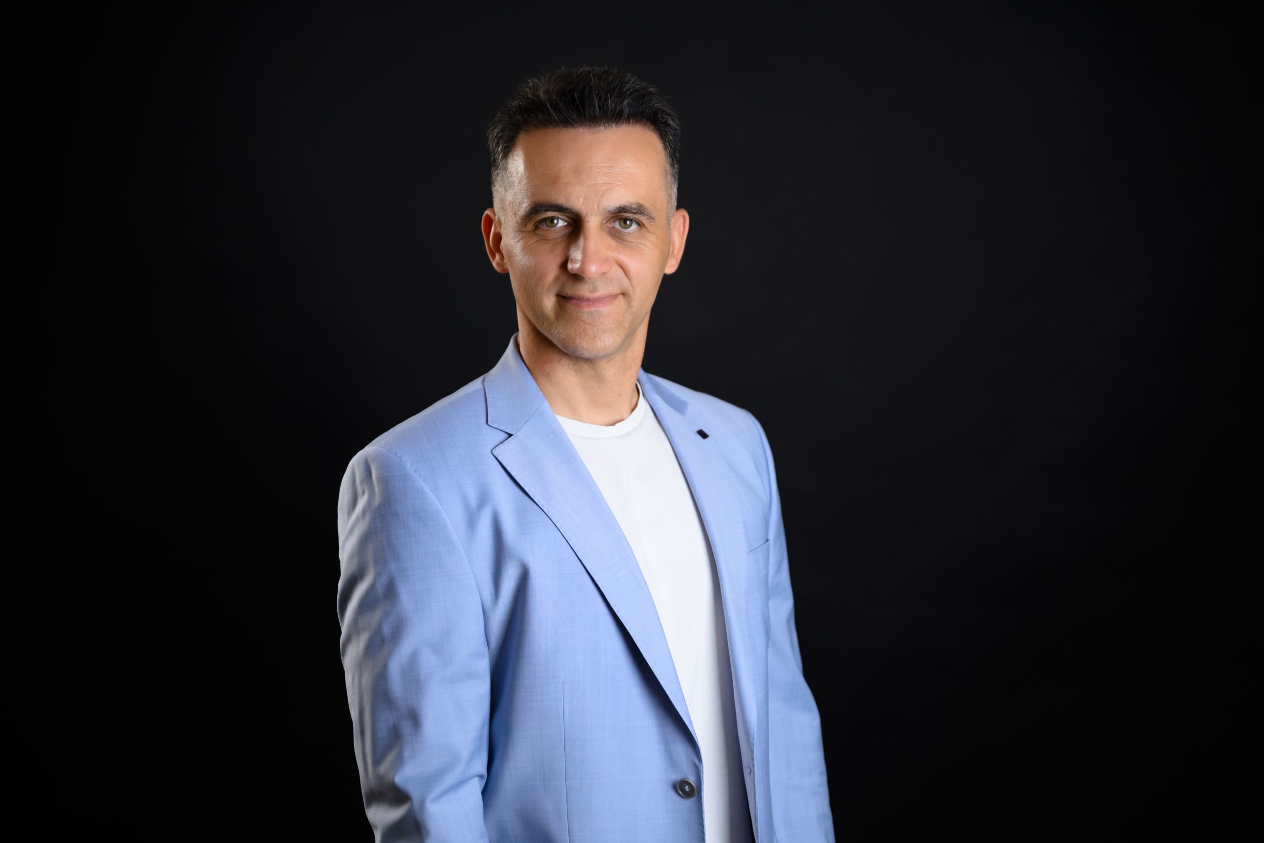 dr Žarko Dimitrijević