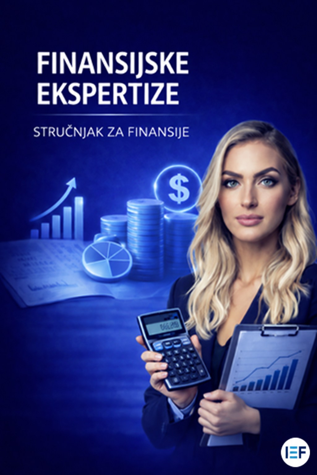 Finansijske ekspertize