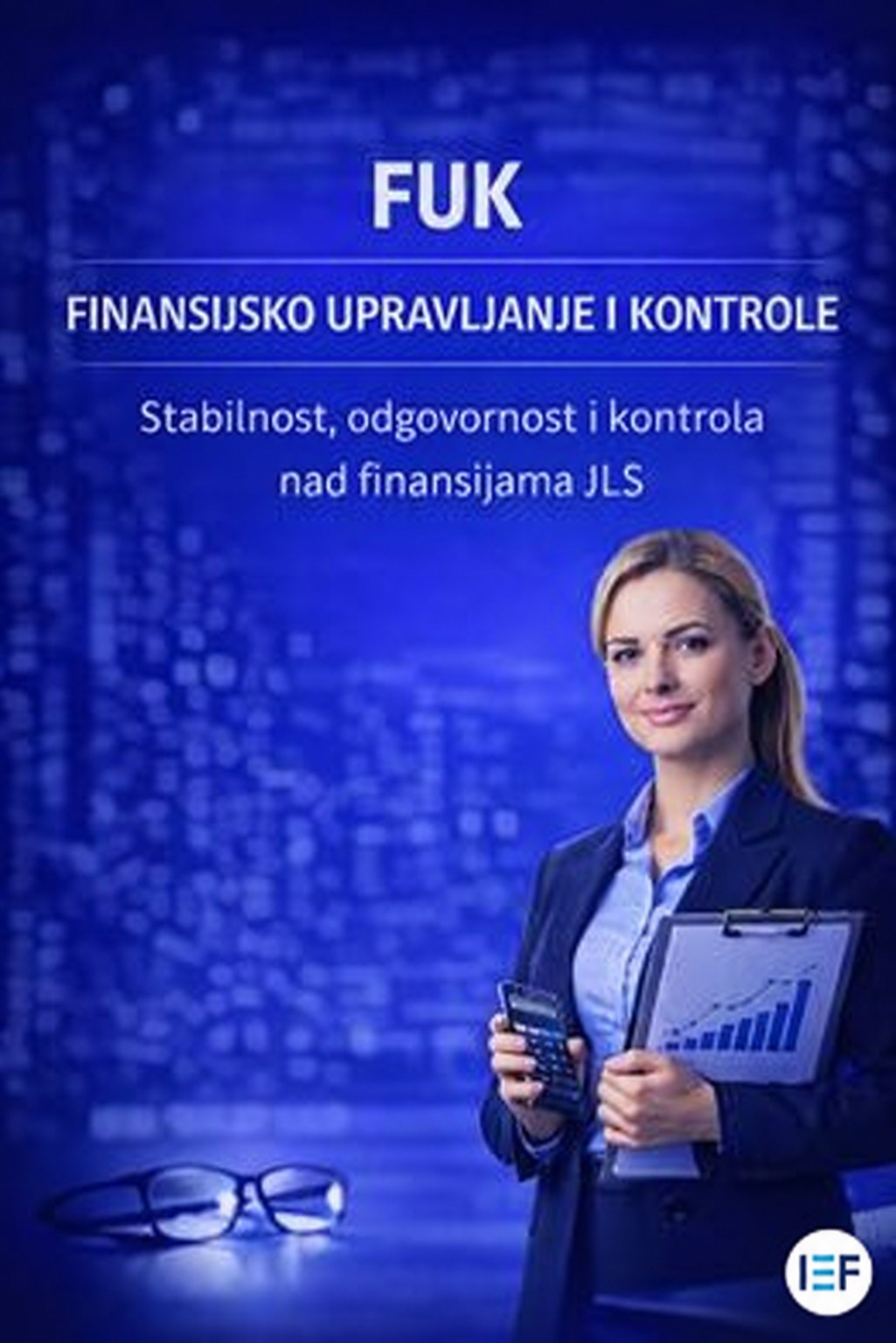 FUK - finansijsko upravljanje i kontrola