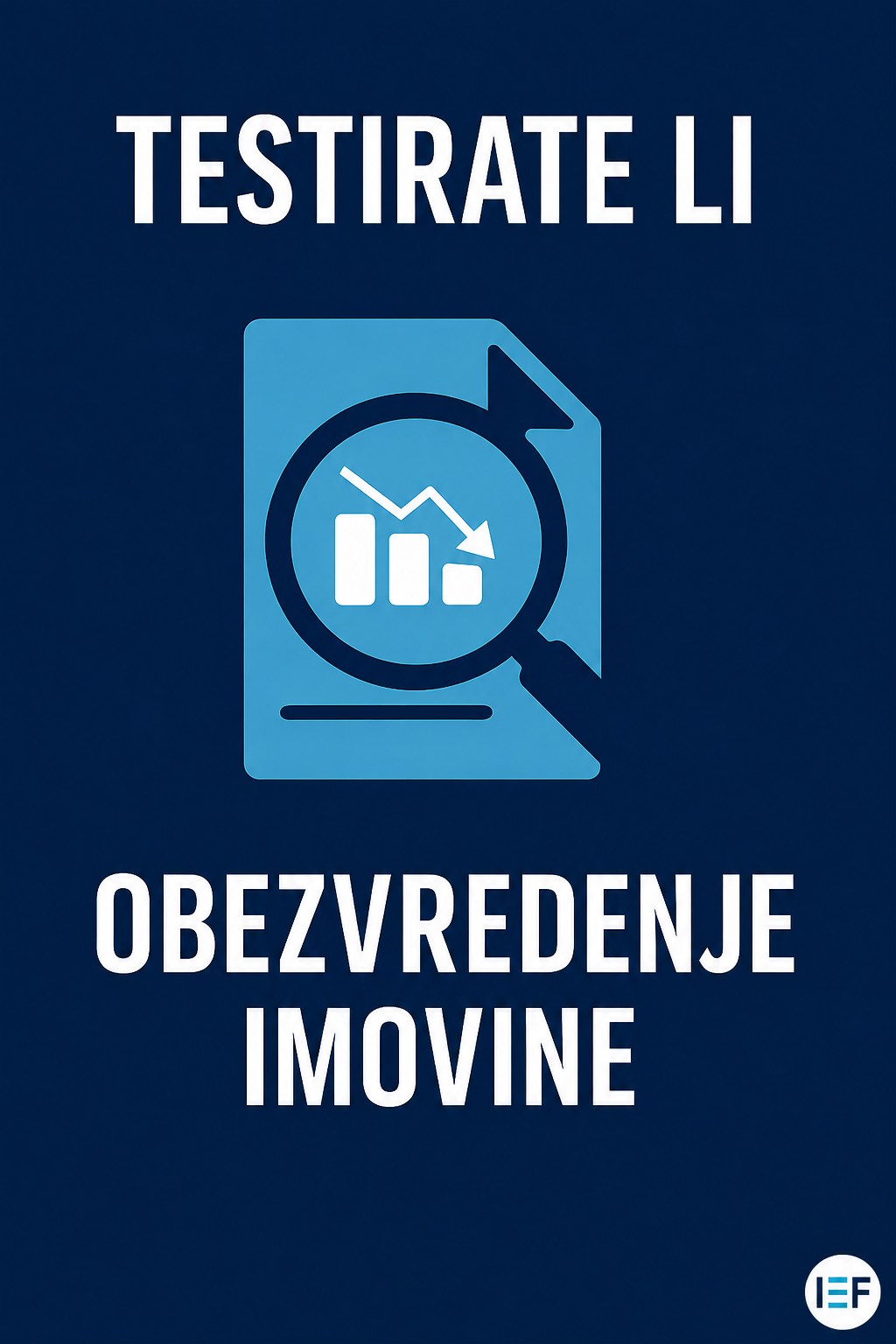 Procene za godišnji izveštaj