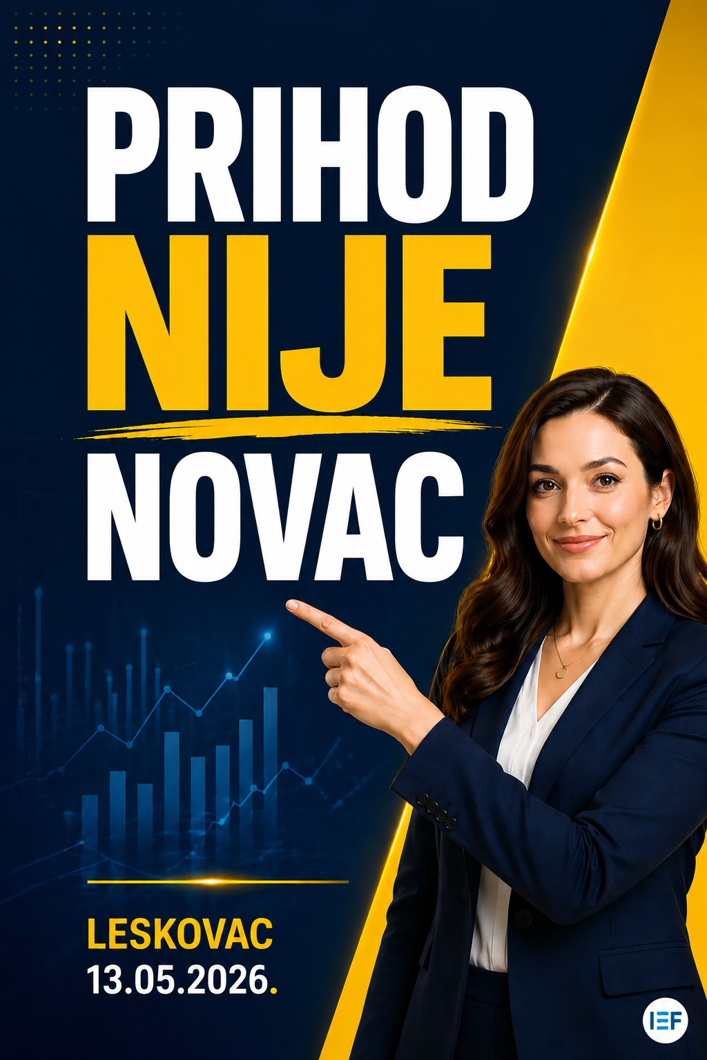 Kako upravljati prihodima