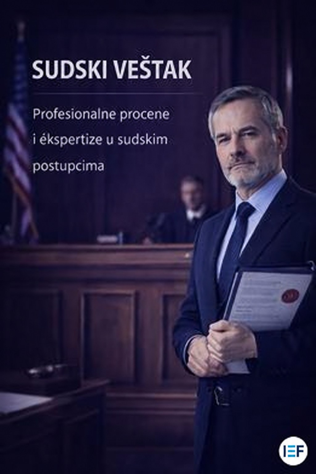 Sudski veštak