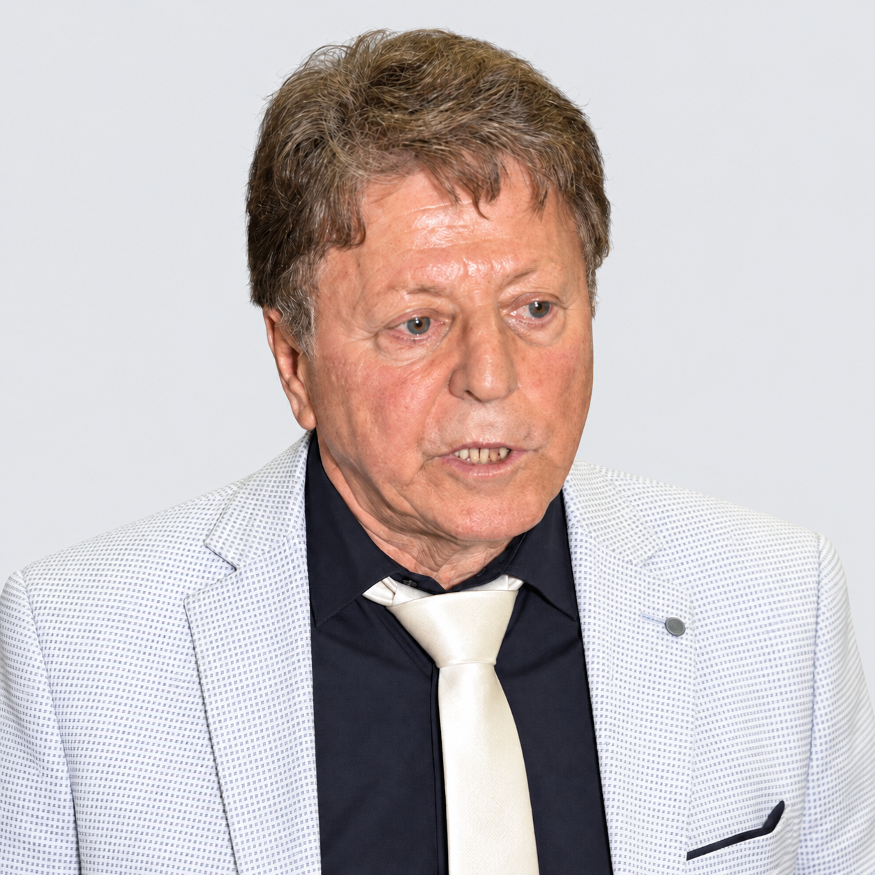 Mr Micko Mickoski